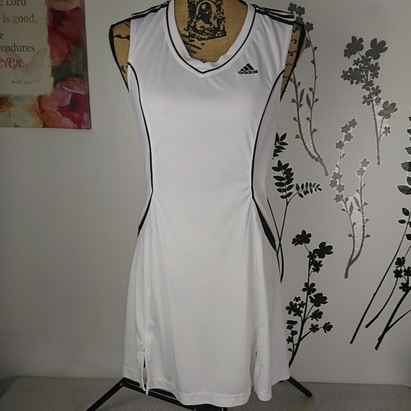 Adidas Dresses & Skirts - Adidas clima365 dress size Medium Adidas Dresses & Skirts - Adidas clima365 dress size Medium